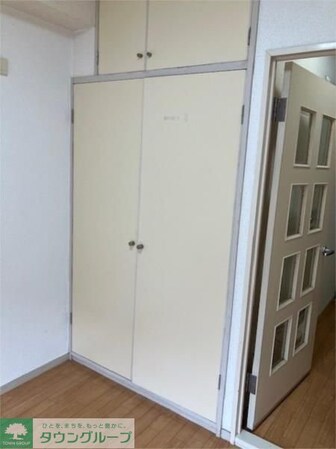 センチュリー鴻巣第一マンションの物件内観写真